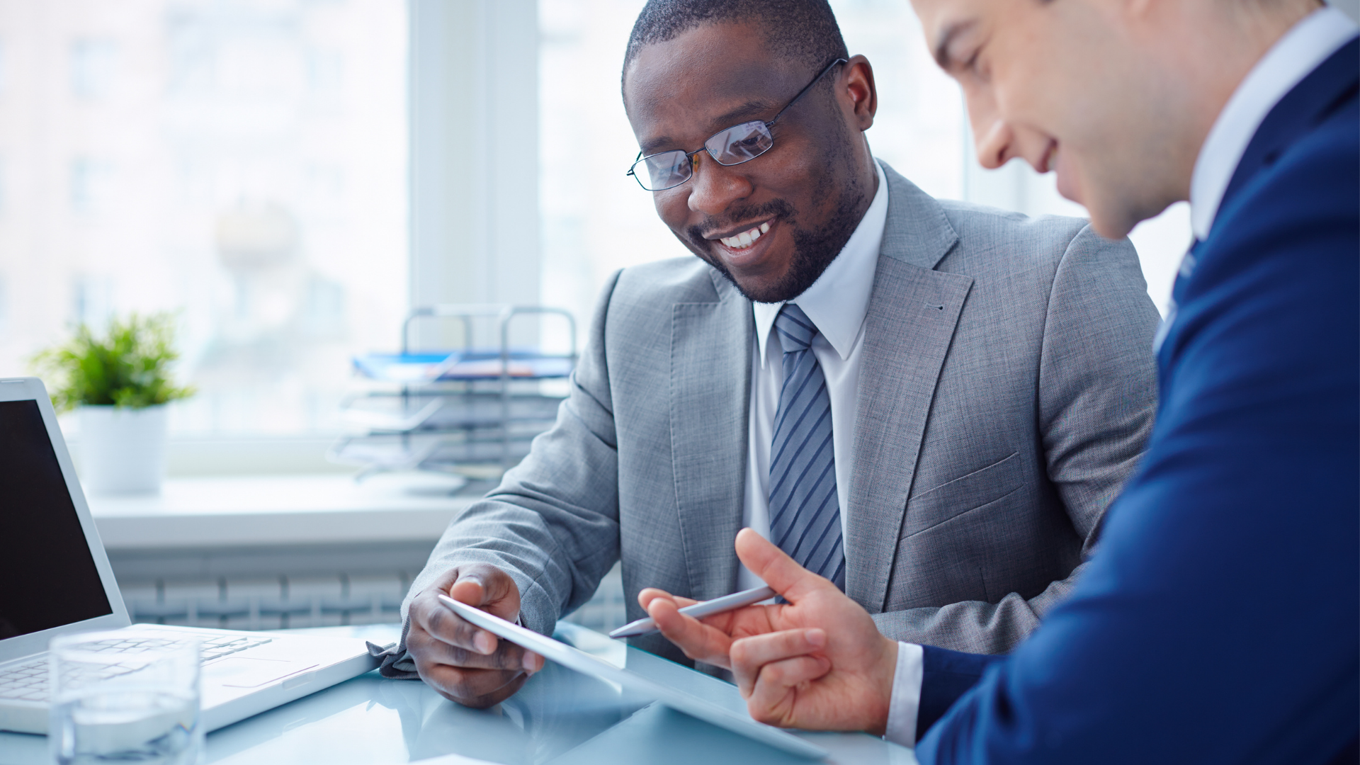 Annual Report Tax Filing