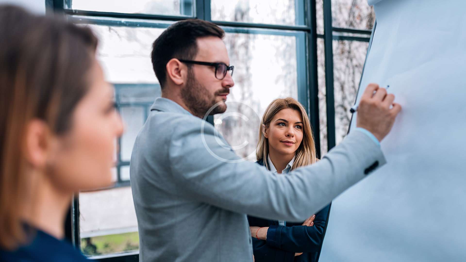 Being the Creative Project Manager